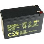 CSB 12V 2Ah – Hledejceny.cz