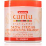 Cantu Shea Butter Grow Strong péče pro podporu růstu vlasů 173 g – Hledejceny.cz