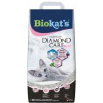 Biokat’s Diamond Care Fresh 8 l – Zboží Dáma