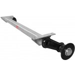 KNOTT VG7-L nebrzděná náprava pro přívěs 750kg 1070mm 1370mm 4x100 – Hledejceny.cz