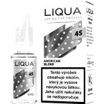 Ritchy Liqua 4S American Blend 10 ml 20 mg – Hledejceny.cz