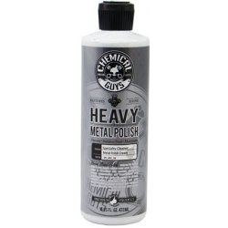 Chemical Guys Heavy Metal Polish 473 ml