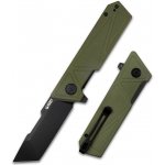 KUBEY Avenger Outdoor Edc Folding Pocket Knife – Zboží Mobilmania