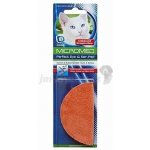 Micromed Oční/ušní utěrka s ionty stříbra kočka – Zboží Mobilmania