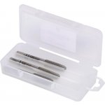 KS Tools 331.0080 3310080 ruční závitník metrický M8 x 1.25 pravotočivý ocel 1 ks – Hledejceny.cz