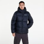 Columbia Puffect Hooded Jacket Black – Zboží Mobilmania