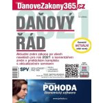 Daňový řád 2021 s komentářem změn - Kolektiv autorů – Sleviste.cz