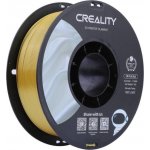 Creality CR-Silk PLA zlatá 1,75mm, 1 kg – Zboží Mobilmania