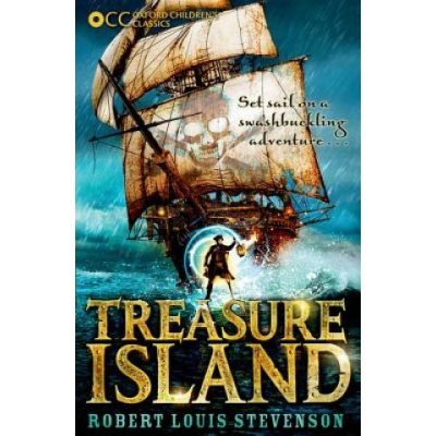 Oxford Children's Classics: Treasure Island