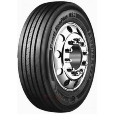 Continental Scandinavia HS3 295/80 R22.5 154M | Zboží Auto
