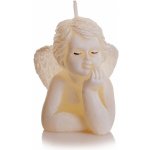 Bartek Candles Angel Wings 115 g – Zboží Mobilmania