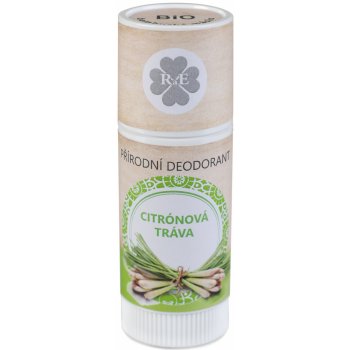 RaE přírodní deostick Citronová tráva 25 ml