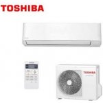 Toshiba Seiya RAS-B10J2KVG-E – Zboží Dáma