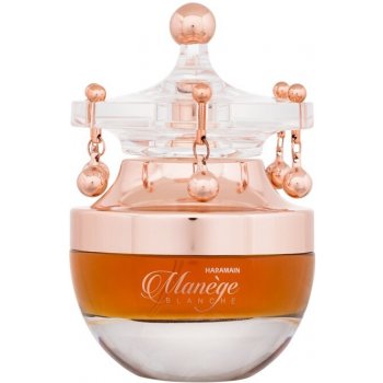 Al Haramain Manege Blanche parfémovaná voda dámská 75 ml