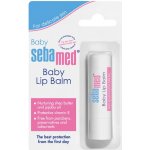 Sebamed Baby balzám na rty 4,8 g – Hledejceny.cz