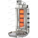 POTIS G-2/S Gril na gyros – Zboží Mobilmania