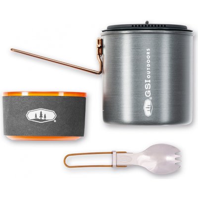 GSI Outdoors Halulite Soloist – Hledejceny.cz
