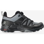 Salomon X Ultra 4 Quiet Shade black Quiet Shade – Sleviste.cz