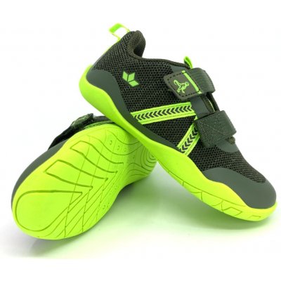 Lico Aride V 200008 Marine/Lemon – Zboží Dáma