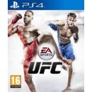 EA Sports UFC