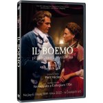 Il Boemo DVD – Sleviste.cz