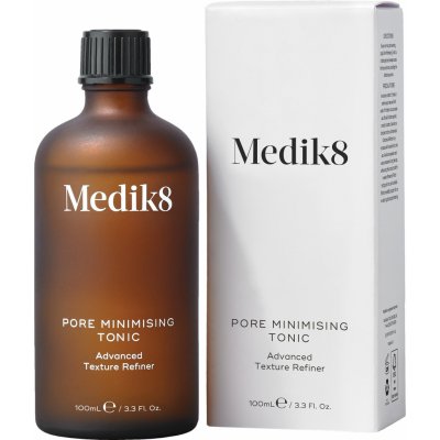 Medik8 Pore Minimising Tonic 100 ml – Zboží Mobilmania