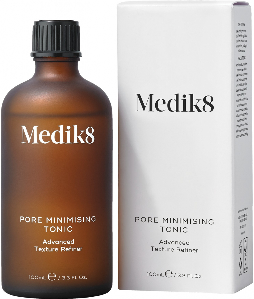 Medik8 Pore Minimising Tonic 100 ml