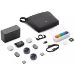 DJI Mic Mini (2 TX + 1 RX + Charging Case) – Zboží Živě