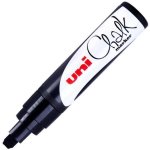 Uni PWE-17K Chalk černá – Zboží Dáma