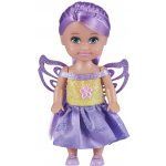 Alltoys Víla malá v kornoutku Sparkle Girlz – Hledejceny.cz