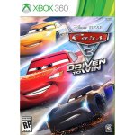 Cars 3: Driven to Win – Zboží Dáma