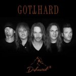 Gotthard - Defrosted 2 CD – Zboží Dáma