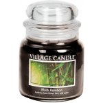 Village Candle Black Bamboo 389 g – Sleviste.cz