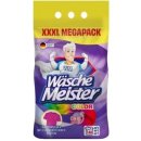 Wäsche Meister Color prací prášek 10,5 kg 140 PD