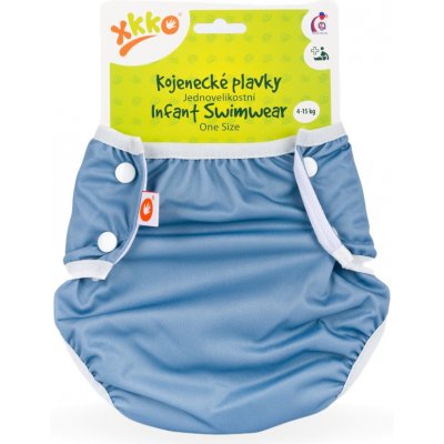 Kikko kojenecké plavky XKKO Mountain Spring – Zboží Dáma