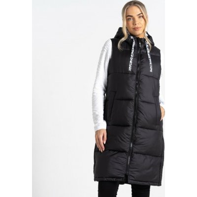 Dare2B vesta DWB325 černá – Zbozi.Blesk.cz