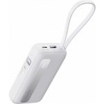 Romoss PPR20 20000mAh bílá – Sleviste.cz