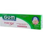 G.U.M zubní gel Paroex CHX 0. 12% 75 ml – Zboží Mobilmania