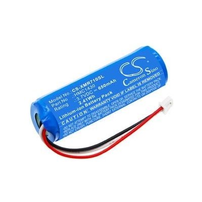 Cameron Sino CS-XMR710SL baterie - neoriginální – Sleviste.cz