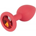 You2Toys Colorful Joy Jewel Plug – Zboží Dáma