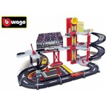 Bburago Garáž Ferari – Zboží Dáma