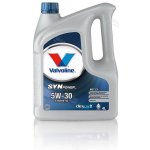 Valvoline SynPower MST C3 5W-30 4 l – Sleviste.cz