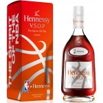 COG Hennessy V.S.O.P. NBA Edition 40% 0,7 l (karton) – Zboží Mobilmania