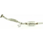 Katalyzátor WALKER 20757 | Zboží Auto