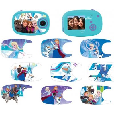 Lexibook Frozen – Zboží Mobilmania