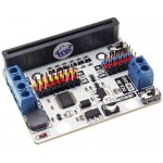 ElecFreaks Motor:bit pro micro:bit rozšiřující modul pro motory – Zboží Mobilmania