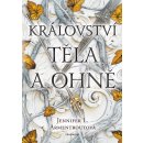 Království těla a ohně - Jennifer L. Armentrout