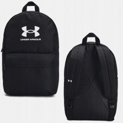 Under Armour Loudon Lite Black/White 26 l