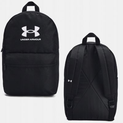 Under Armour Loudon Lite Black/White 26 l – Zboží Dáma