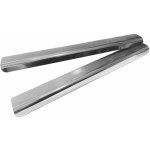 Ford Transit / Tourneo Custom 12-18 Prahové lišty – Zboží Mobilmania